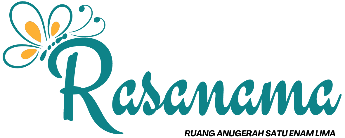 Yayasan Ruang Anugerah Satu Enam Lima